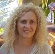 חן סנדרוסי
